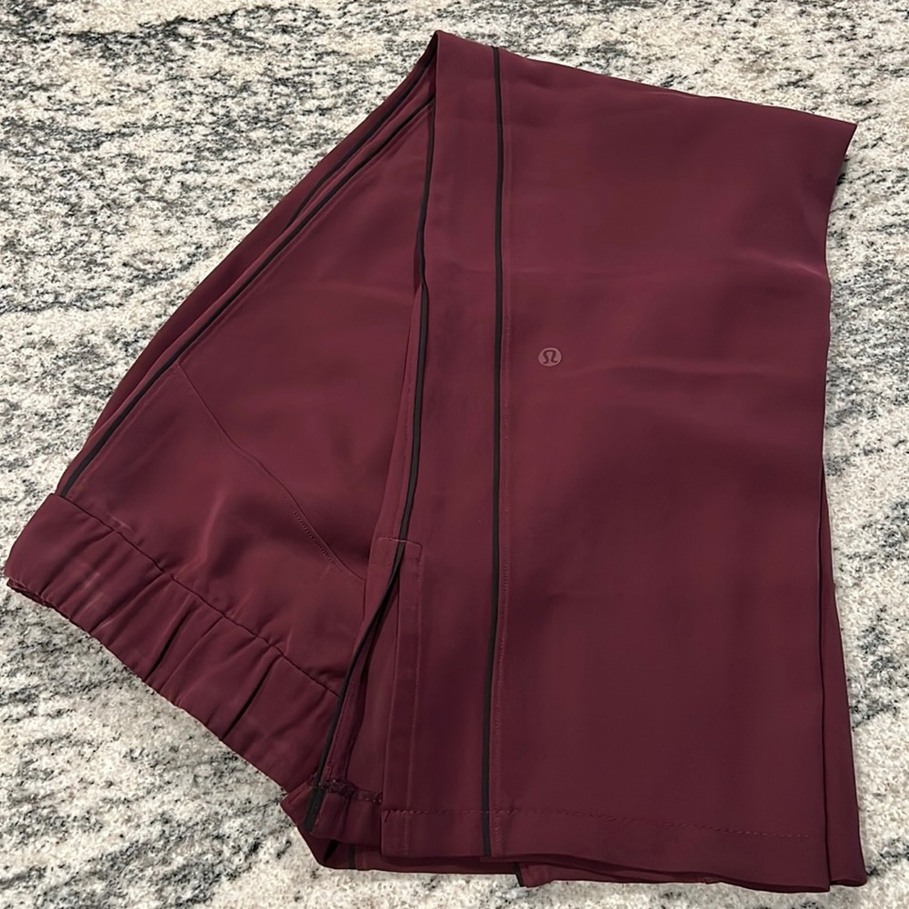 Lululemon On the Right Track Pant